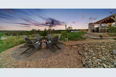 5386 Ranch Road 1376 Road #174, Fredericksburg, TX 78624 - Photo 13