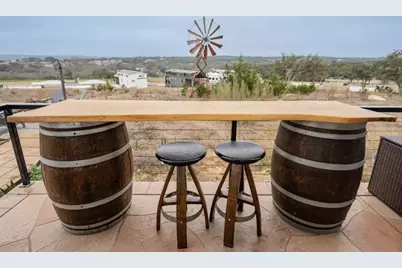 5386 Ranch Road 1376 Road #174, Fredericksburg, TX 78624 - Photo 9