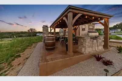 5386 Ranch Road 1376 Road #174, Fredericksburg, TX 78624 - Photo 7