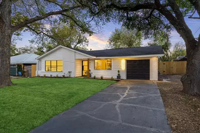 1611 Ridgehaven Drive, Austin, TX 78723 - Photo 1