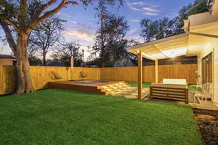 1611 Ridgehaven Dr, Austin, TX 78723 - Photo 33