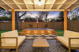 1611 Ridgehaven Dr, Austin, TX 78723 - Photo 29