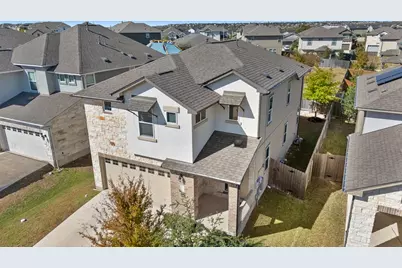 3201 College Park Drive #21, Round Rock, TX 78665 - Photo 1