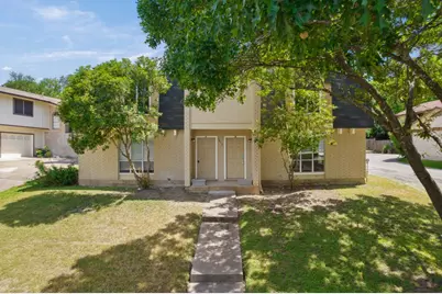 1813 Woodland Ave #A, Austin, TX 78741 - Photo 3