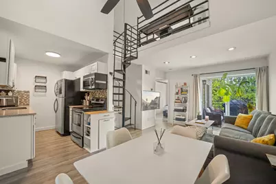 1514 Parker Lane #208, Austin, TX 78741 - Photo 5