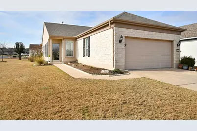 256 Monument Hill Trail, Georgetown, TX 78633 - Photo 3