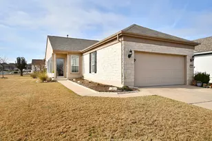 256 Monument Hill Trail, Georgetown, TX 78633 - Photo 3