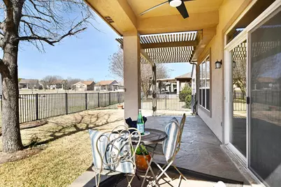 256 Monument Hill Trail, Georgetown, TX 78633 - Photo 21