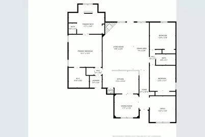 416 Western Sky Trail, Jarrell, TX 76537 - Photo 33