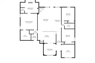 416 Western Sky Trail, Jarrell, TX 76537 - Photo 33