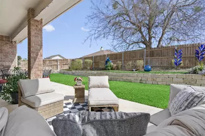 416 Western Sky Trail, Jarrell, TX 76537 - Photo 27