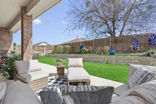 416 Western Sky Trail, Jarrell, TX 76537 - Photo 27