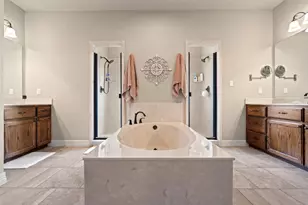 416 Western Sky Trail, Jarrell, TX 76537 - Photo 17