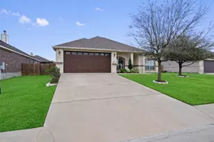 416 Western Sky Trail, Jarrell, TX 76537 - Photo 7