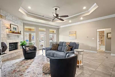 416 Western Sky Trail, Jarrell, TX 76537 - Photo 3