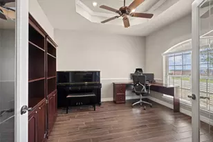 416 Western Sky Trail, Jarrell, TX 76537 - Photo 9