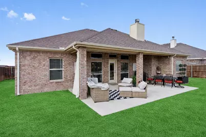 416 Western Sky Trail, Jarrell, TX 76537 - Photo 29