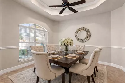 416 Western Sky Trail, Jarrell, TX 76537 - Photo 5