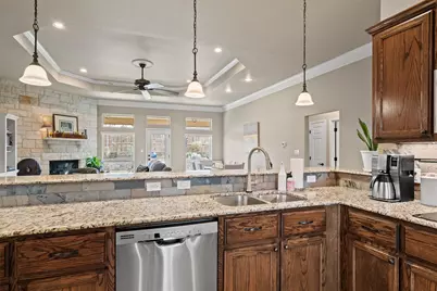 416 Western Sky Trail, Jarrell, TX 76537 - Photo 15