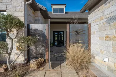 607 Flint Ridge Trail, Georgetown, TX 78628 - Photo 35