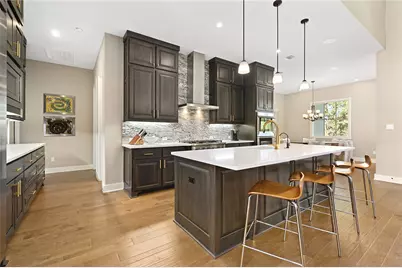 607 Flint Ridge Trail, Georgetown, TX 78628 - Photo 9