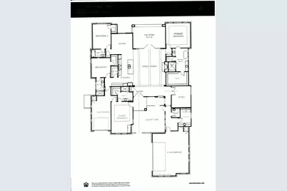 607 Flint Ridge Trail, Georgetown, TX 78628 - Photo 31