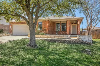 201 Woodley Road, Leander, TX 78641 - Photo 1