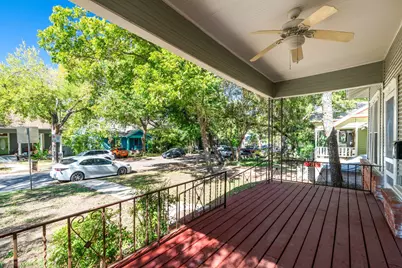 1911 Eva Street, Austin, TX 78704 - Photo 1