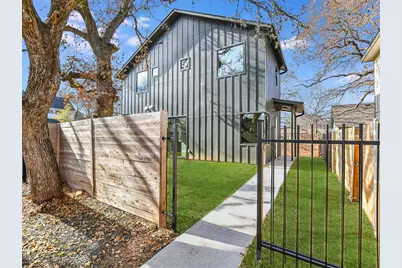 706 Valdez Street #2, Austin, TX 78741 - Photo 1