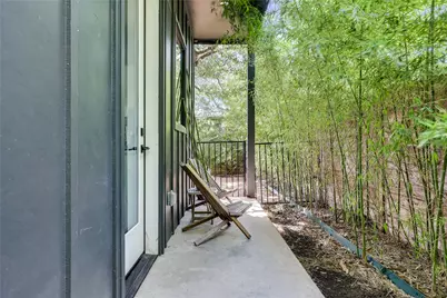 706 Valdez Street #2, Austin, TX 78741 - Photo 35