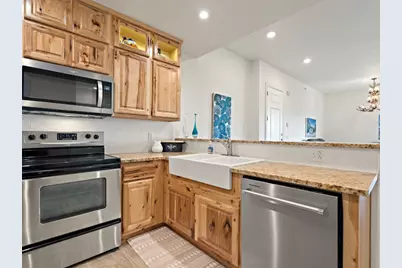 1000 The Cape Road #36, Horseshoe Bay, TX 78657 - Photo 13