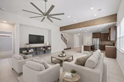 183 Concho Creek Loop, Leander, TX 78641 - Photo 3