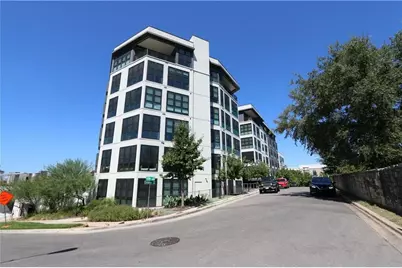 800 Embassy Drive #405, Austin, TX 78702 - Photo 29