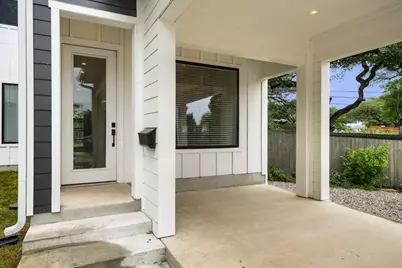 3204 Overcup Oak Drive #B, Austin, TX 78704 - Photo 3