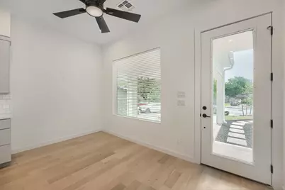 3204 Overcup Oak Drive #B, Austin, TX 78704 - Photo 5