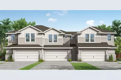 2027 Cora Ivy Lane, Round Rock, TX 78665 - Photo 1