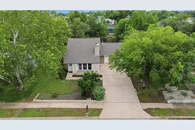 4011 Hillside Drive, Round Rock, TX 78681 - Photo 27