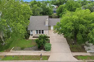 4011 Hillside Dr, Round Rock, TX 78681 - Photo 27