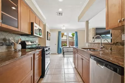 4011 Hillside Drive, Round Rock, TX 78681 - Photo 7