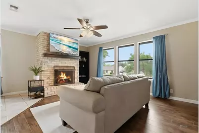 4011 Hillside Drive, Round Rock, TX 78681 - Photo 33