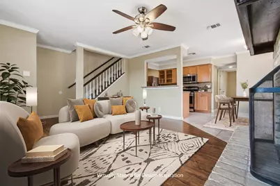 4011 Hillside Drive, Round Rock, TX 78681 - Photo 1