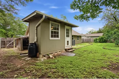 4011 Hillside Drive, Round Rock, TX 78681 - Photo 29