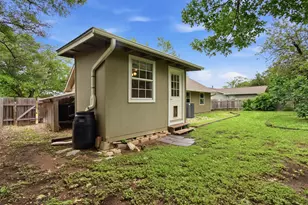 4011 Hillside Dr, Round Rock, TX 78681 - Photo 29