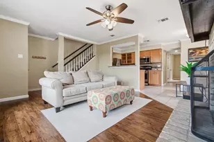 4011 Hillside Dr, Round Rock, TX 78681 - Photo 5