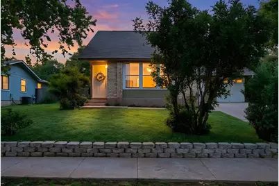 4011 Hillside Drive, Round Rock, TX 78681 - Photo 33