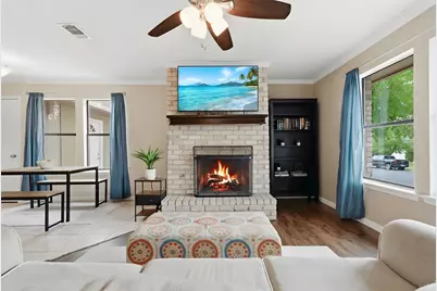 4011 Hillside Drive, Round Rock, TX 78681 - Photo 3