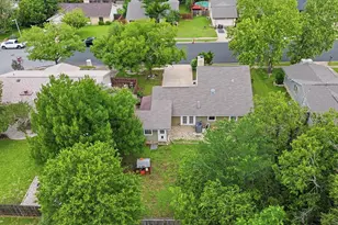 4011 Hillside Dr, Round Rock, TX 78681 - Photo 33