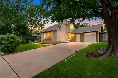 4011 Hillside Drive, Round Rock, TX 78681 - Photo 1