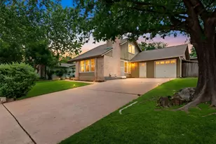 4011 Hillside Dr, Round Rock, TX 78681 - Photo 1