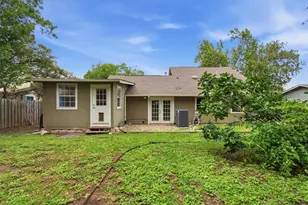 4011 Hillside Dr, Round Rock, TX 78681 - Photo 25